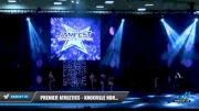 Premier Athletics - Knoxville North - Glitter Sharks [2021 Mini - Jazz - Small Day 1] 2021 JAMfest: Dance Super Nationals