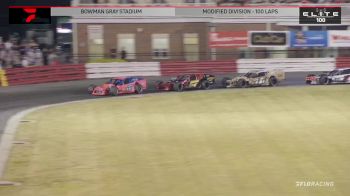 Full Replay | Weekly Racing at Bowman Gray Stadium 6/1/24