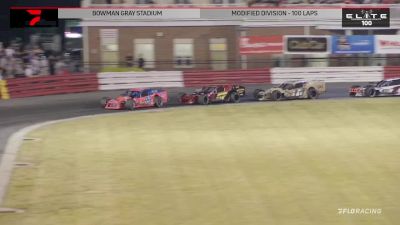 Full Replay | Weekly Racing at Bowman Gray Stadium 6/1/24