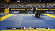 Leanna Peterson Griffin vs Thea Martin 2026 Pan Jiu Jitsu IBJJF Championship