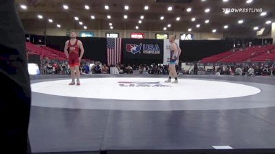 67 kg Consi Of 16 #2 - Max Schierl, Wisconsin vs Nathan Moore, Northern Colorado Wrestling Club