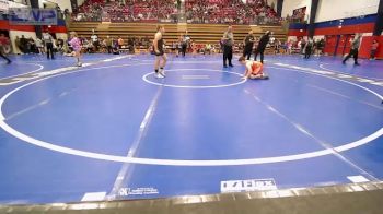 120 lbs Rr Rnd 2 - Tryton Lamb, Morris Wrestling Association vs Noah Groom, Claremore Wrestling Club