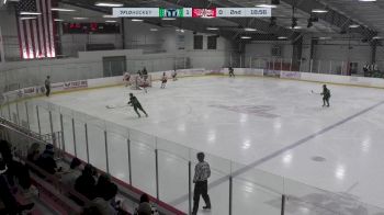 Replay: Home - 2025 Whalers vs Rush | Mar 3 @ 12 PM