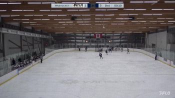 Replay: Home - 2023 RHA Winnipeg U18 vs Calgary Academy U18 | Nov 17 @ 12 PM