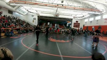 Replay: Mat 2 - 2024 Powell 3-Style Tournament | Apr 6 @ 8 AM