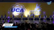 DanceWorks - Junior HH [2024 Junior Coed - Hip Hop Day 1] 2024 UCA/UDA Bluegrass Regional