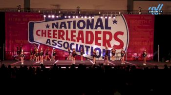 ACE of Dothan - Blackhawks [2025 L2.2 Junior - PREP Day 1] 2025 NCA Atlanta Classic