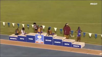 Replay: Field Event #2 - 2022 FHSAA Outdoor Championships | May 13 @ 7 PM