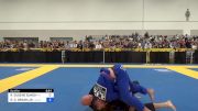 Replay: Mat 6 - 2023 World Master IBJJF Championship | Sep 1 @ 9 AM