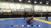 SCOTT ODA vs PHIL GOLDENBERG 2024 World IBJJF Jiu-Jitsu No-Gi Championship