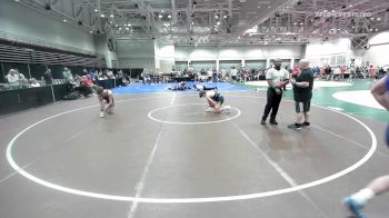 138 lbs Rr Rnd 1 - Robert Connelley, Triumph WC vs Mateo Sgambellone, The Knights Wrestling Club