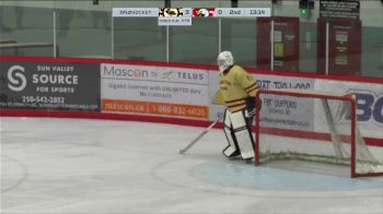 Replay: Home - 2024 Princeton vs Sicamous | Oct 26 @ 7 PM