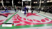 Curtis Dickinson vs Yves Lafontant 2023 Tournament of Champions 26