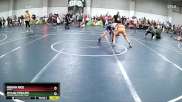 95 lbs Champ. Round 2 - Dylan Phillips, Massa Wrestling Club vs Hogan Rice, SPAR