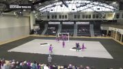 Southern Tioga HS "Mansfield PA" at 2026 WGI Corning Regional