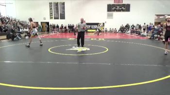 113 lbs Semifinal - Jagger White, Nashua-Plainfield vs Tallen Mormann, Central/Ed-Co