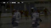 Full Replay: Arizona State vs Air Force | Atlantic Hockey