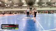 70B Champ. Round 1 - Cooper Green, Repmo Wrestling Club vs Wyatt Stark, Lathrop Youth Wrestling Club