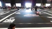 Penelope Gonzalez vs Makayla Rangel 2023 ADCC Arizona Open