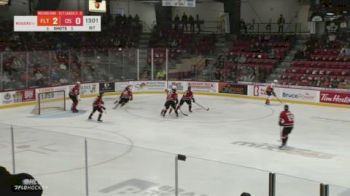 Nathan Aspinall Makes It 3-0 With Third Of The Playoffs
