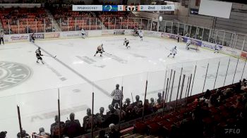 Replay: Home - 2025 Melfort vs Yorkton | Jan 17 @ 6 PM