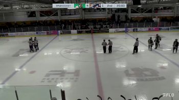 Replay: Home - 2023 Gatinea vs Chateauguay | Nov 17 @ 7 PM