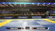 Robert George Marvin vs Eduardo D. Sebastia 2026 Pan Jiu Jitsu IBJJF Championship