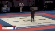 Kaynan Duarte vs Nicolas Penzer Abu Dhabi World Professional Jiu-Jitsu Championship