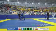 BRUNO FERNANDES DE BRITO vs JONES CASEMIRO DE LIMA 2026 FPJJ Circuito Paulista GI Etapa 3