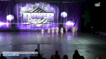 South Texas Strutters [2026 Junior - Intermediate - Contemporary/Lyrical Day 2] 2026 Power Dance Grand Nationals