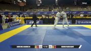 Kohnen Frank Barry vs James Neil Eubanks Jr 2026 Pan Jiu Jitsu IBJJF Championship