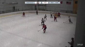 Replay: Home - 2025 OHA vs OH Ontario | Feb 1 @ 6 PM