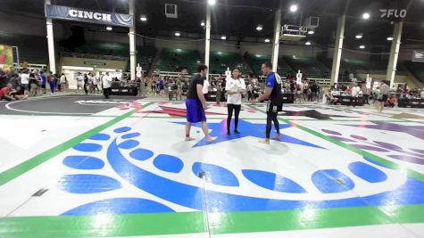 Replay: Mat 3 - 2024 Fight 2 Win Summer Classic | Jun 22 @ 10 AM