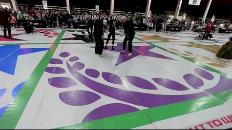 Ezekiel Duran vs Chad Hankins 2022 F2W Colorado State Championships