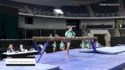 Lydia McNair Mountain Brook - Beam - 2022 Elevate the Stage Huntsville presented by SportsMED & Crestwood