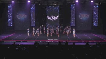 Flight Athletics - V3LOCITY [2025 Senior--Div 2 Day 2] 2025 All Out Grand Nationals