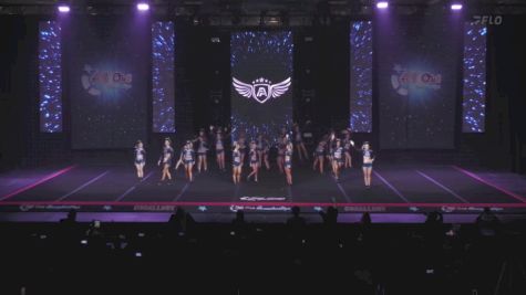 Flight Athletics - V3LOCITY [2025 Senior--Div 2 Day 2] 2025 All Out Grand Nationals