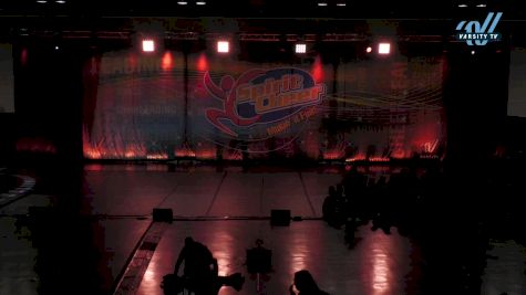 Dance Savannah - Baebees [2024 Tiny - Prep - Hip Hop Day 2] 2024 Spirit Cheer Dance Grand Nationals & Cheer Nationals