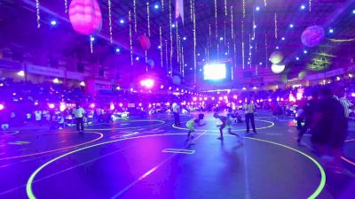 90 lbs Consi Of 4 - Beckett Christopherson, Elk River vs Reid Richard, Unattached