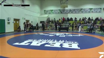 Replay: Mat 3 - 2025 3C2A Womens State Championships | Apr 19 @ 9 AM