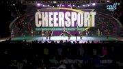 Dazzle U All Stars - Goddesses [2023 L2 Junior - D2 - Small - D] 2023 CHEERSPORT National All Star Cheerleading Championship