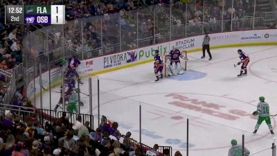 Replay: Away - 2025 Florida vs Orlando | May 10 @ 7 PM