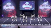 State Athletics - Hearts [2025 L1 Mini Day 1] 2025 America's Best Grand Nationals
