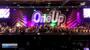 [2025 Awards] 2025 One Up SoCal Nationals