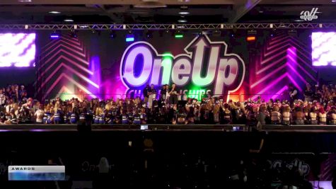 [2025 Awards] 2025 One Up SoCal Nationals