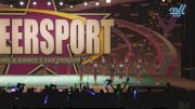 SPLASH - The Stingray Allstars [2023 L1 Youth - Small - B] 2023 CHEERSPORT National All Star Cheerleading Championship