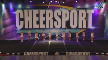Winnersville Elite - Indigo [2023 L2 Youth - D2 Day 1] 2023 CHEERSPORT Daytona Beach Classic
