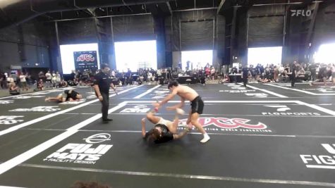 Cj Murdock vs Sean Robertson 2023 ADCC Arizona Open