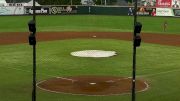 Replay: Tobs vs Chili Peppers DH | Jul 4 @ 5 PM