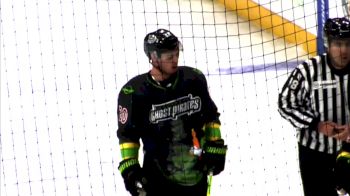 Replay: Home - 2024 Florida vs Savannah | Jan 20 @ 7 PM